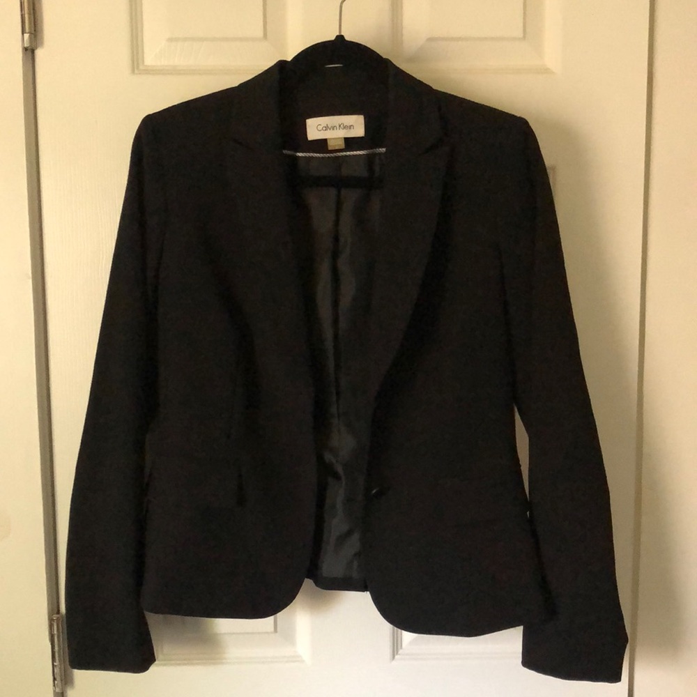 Calvin Klein Blazer